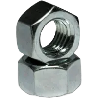 Hex Nuts